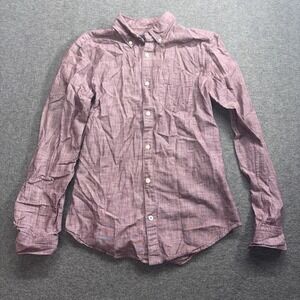 Gap Men's Button Shirt Size‎ XS